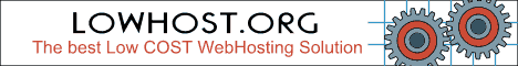 LowHost.org